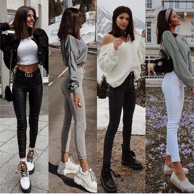 Do you prefer slim thick girls, skinny or chubby or plus-size?