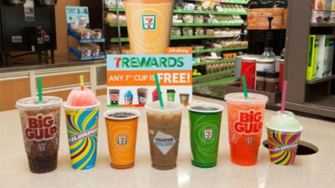 #BeverageSurvey turn up?