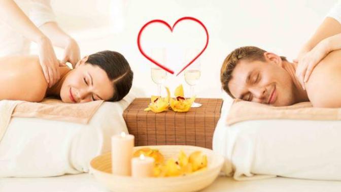 What's your favorite way to spend quality time with your significant other?