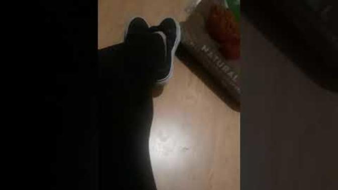 Do you still think I'm a catfish (fake account) after I recorded this video proving otherwise?