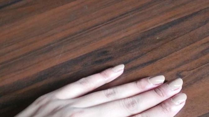 Which nail polish looks best on me?