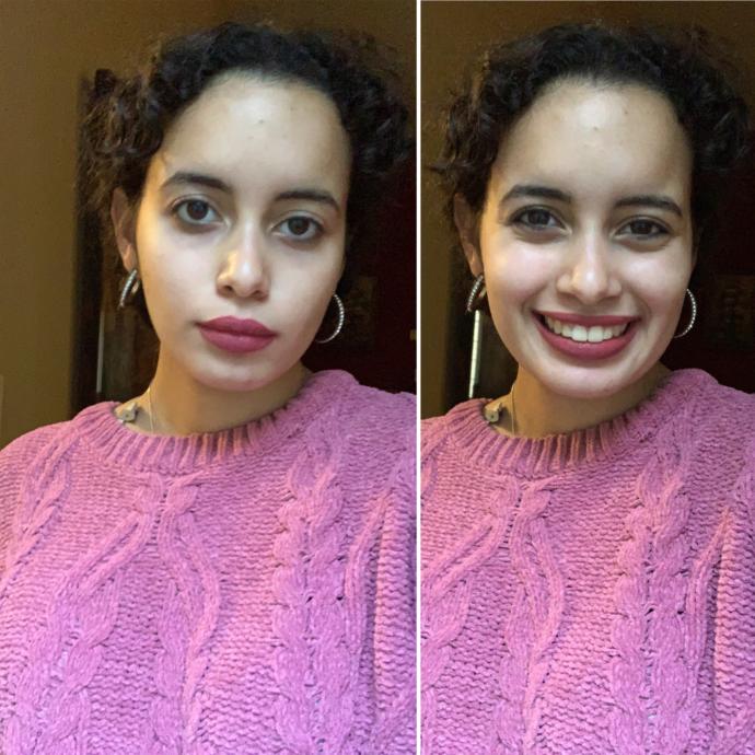 Pick a lipstick color :)?