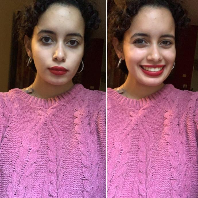 Pick a lipstick color :)?