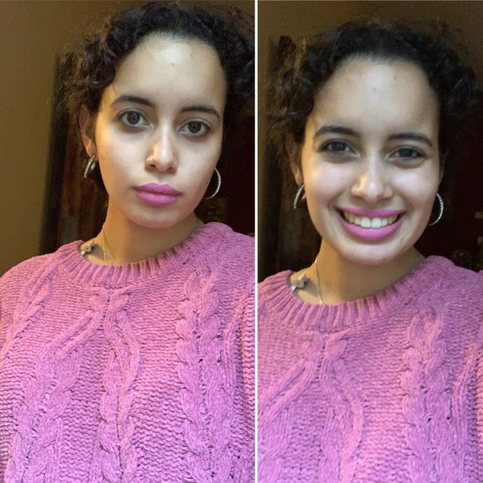 Pick a lipstick color :)?