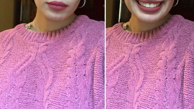 Pick a lipstick color :)?