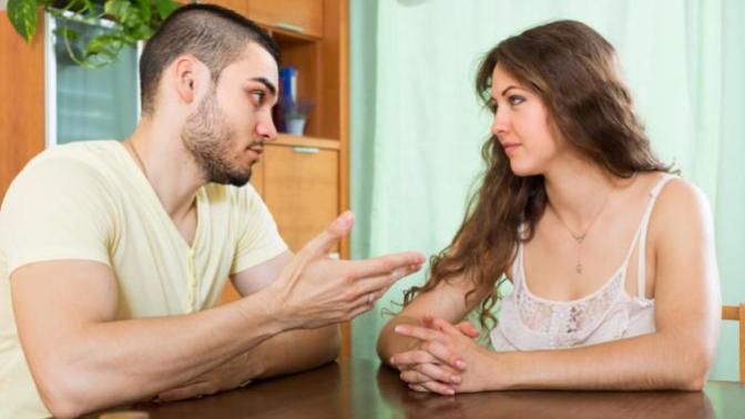Would you ask/tell your current partner about their/your past relationships and sexual history?