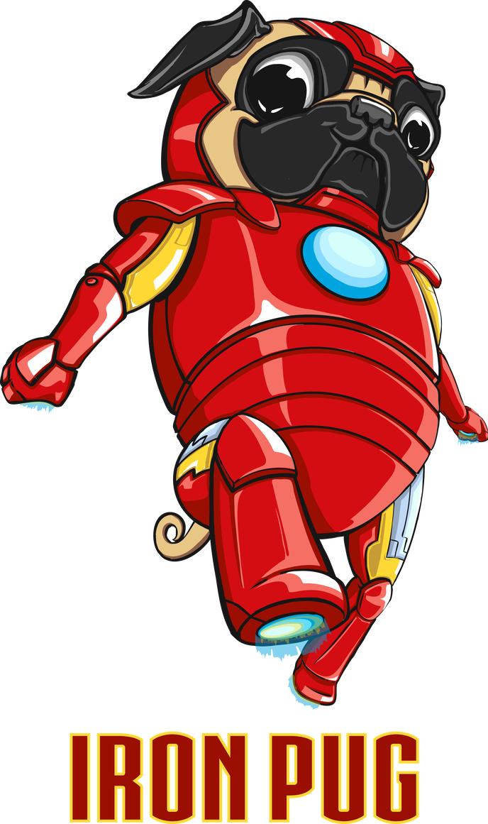 Why Iron-man not Fe-male?