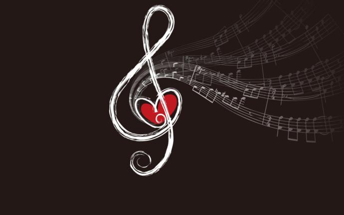 Does anyone else ever feel a connection with certain songs?
