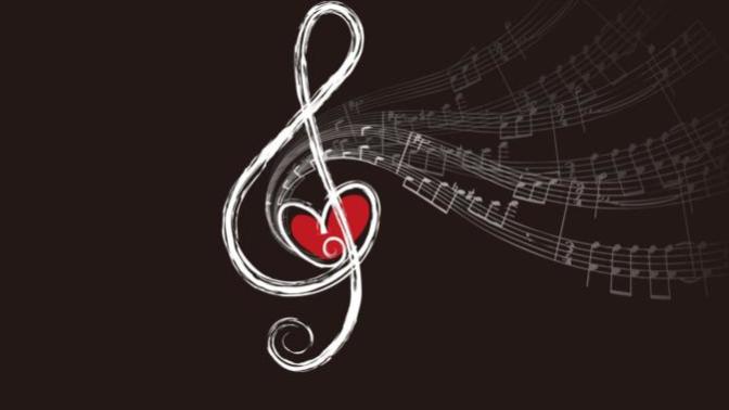 Does anyone else ever feel a connection with certain songs?
