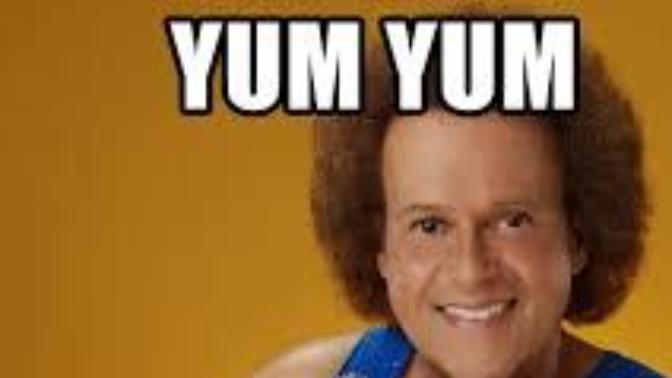 Ladies and Gentlemen , what is the strangest food combinations you've tried?