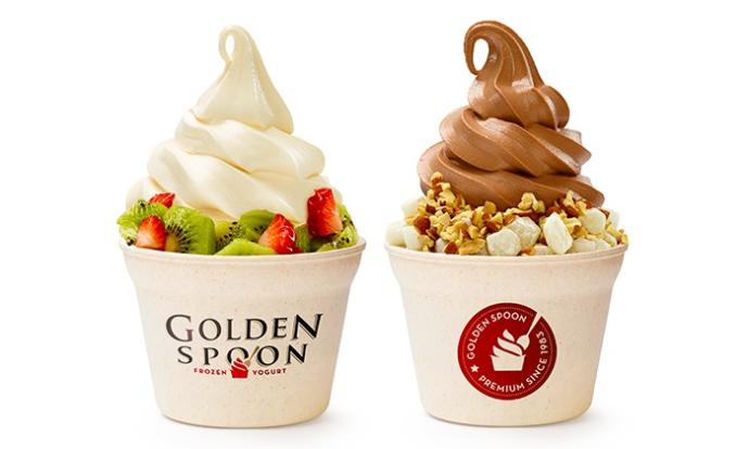 Do you like Frozen Yogurt?