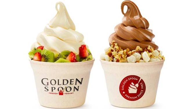 Do you like Frozen Yogurt?