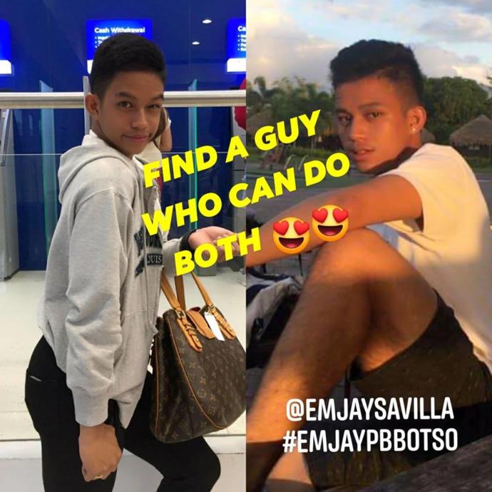 Girls, Which is your crush?