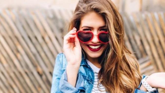 Do you prefer the girl next door look or the Instagram look?