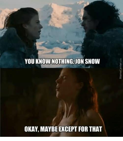 Does Kit Harington prove guys should smile more?