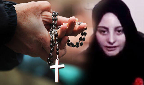 Have you ever converted to another religion?