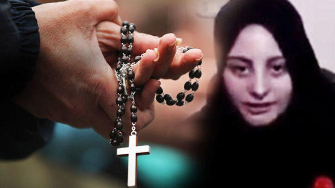 Have you ever converted to another religion?