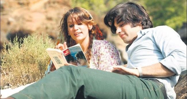 Do you read book to your girlfriend/ boyfriend?