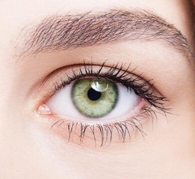 Which eye colour do you prefer?