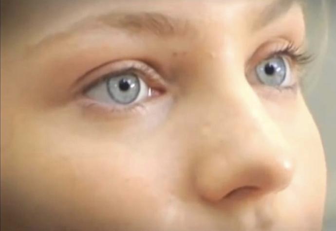 Which eye colour do you prefer?