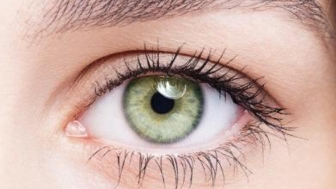 Which eye colour do you prefer?