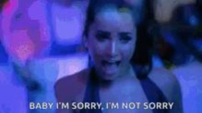 When there's an argument with you and your friends/fam/SO, who gives in the quickest and tries to hash things out first?