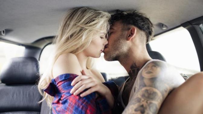 Why are men more picky in committed relationships and women more picky in hookups?