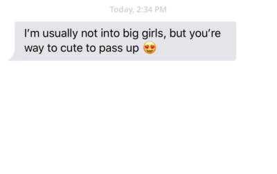 DM dating