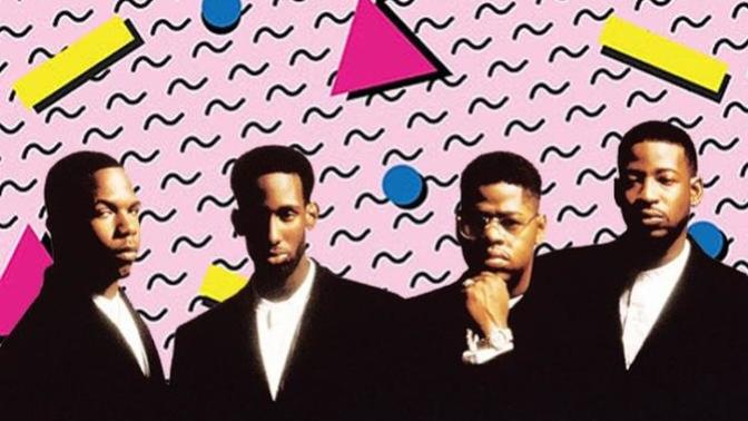 What are your favorite R&B songs?