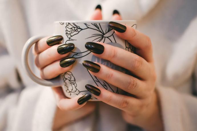 How often do you drink coffee?