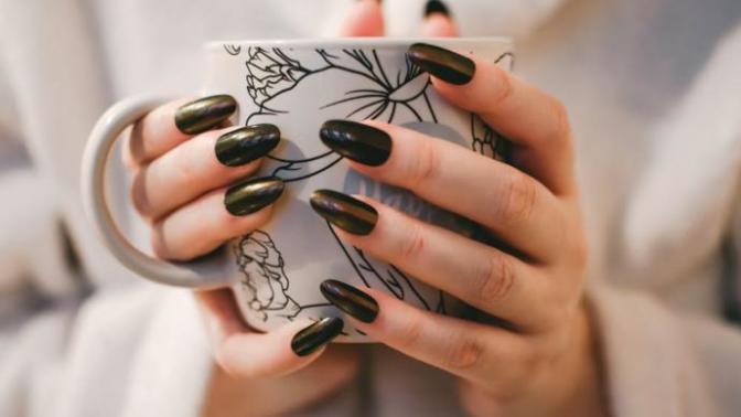 How often do you drink coffee?