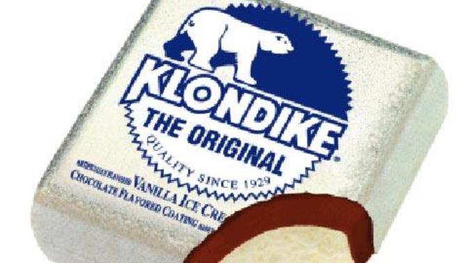 What would you do for a Klondike bar?