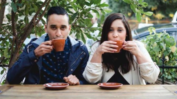 Would you stay friends with an ex?