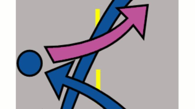 When you see other motorists trying to make a 3-point turn directly on your path, do you let them finish their maneuver or just zip by?