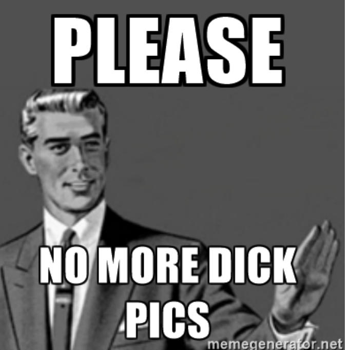 Do you think dating apps emasculate men?