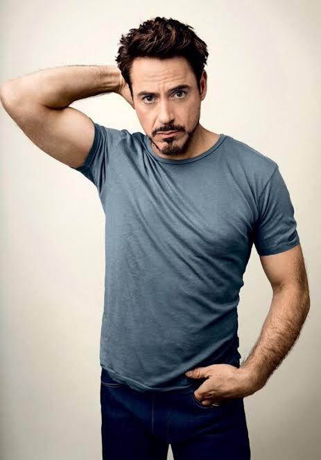 Which Avenger is the hottest??