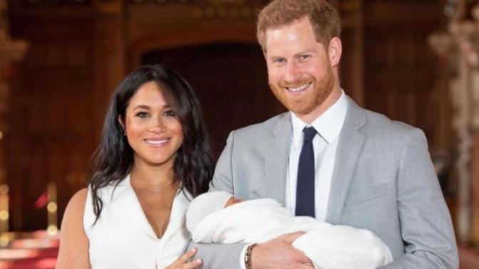 Why are some people so negative about the new royal baby. He's just a baby?