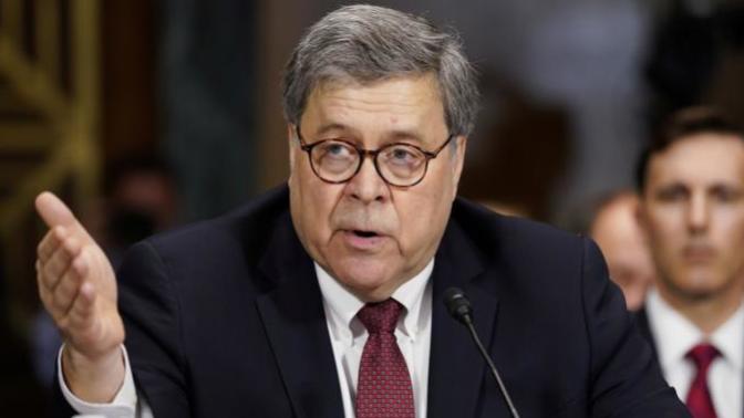 What's the real reason the Democrats are terrified of Bill Barr?