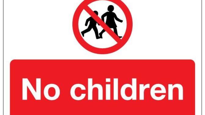 Could You Be With Someone Who Doesn’t Want Kids?