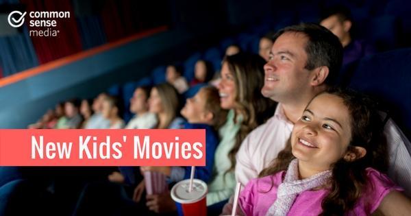 Motion Picture Association of America (MPAA) FILM RATINGS - Would you revise them if you could?