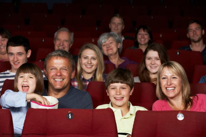 Motion Picture Association of America (MPAA) FILM RATINGS - Would you revise them if you could?