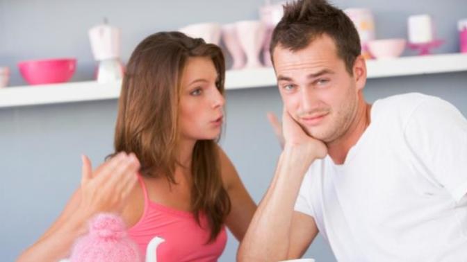 Why don't men want to date feminists?