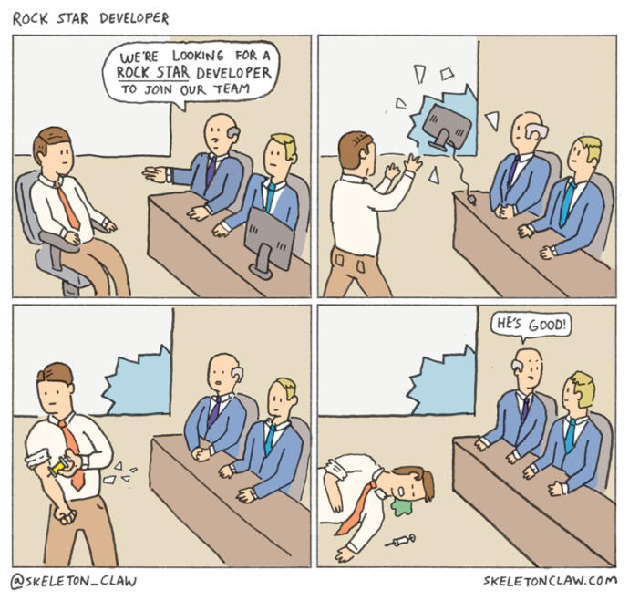 How many programming language (s) do you know? What are they?