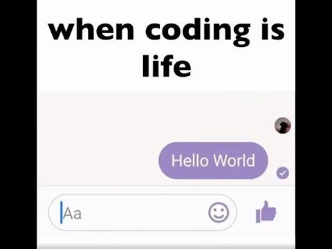 How many programming language (s) do you know? What are they?