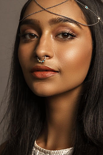 What do you think of girls with septum piercings?