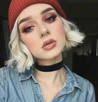 What do you think of girls with septum piercings?