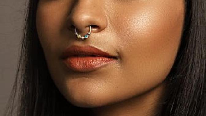 What do you think of girls with septum piercings?