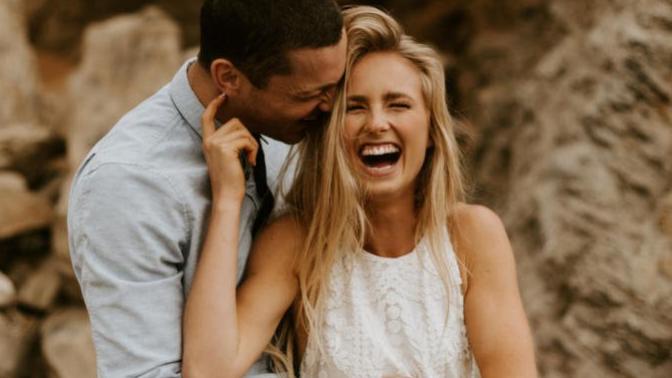 Do you believe in soul mates?