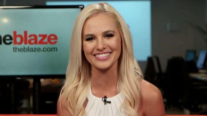 Who's the hottest babe in news?