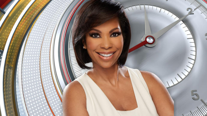Who's the hottest babe in news?